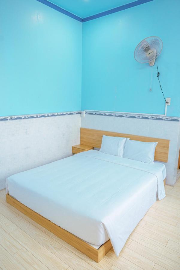 Arye Guest House Ap Loi Du Exterior foto